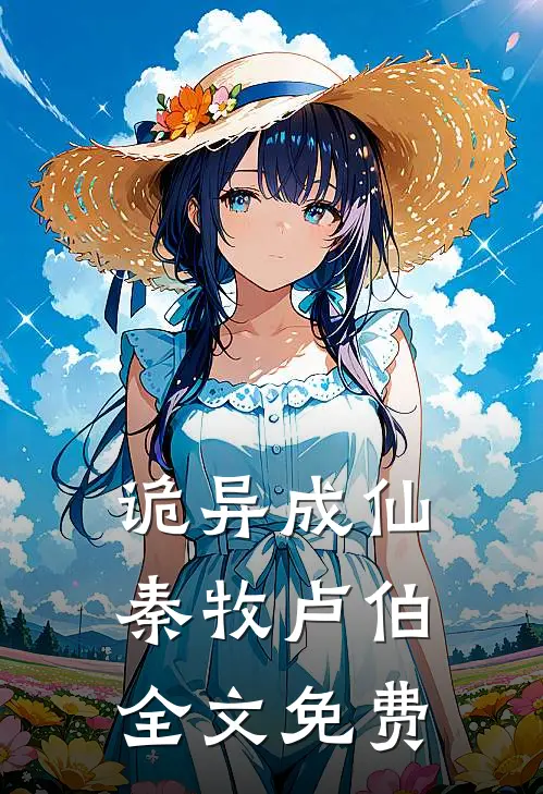 诡异成仙秦牧卢伯全文免费