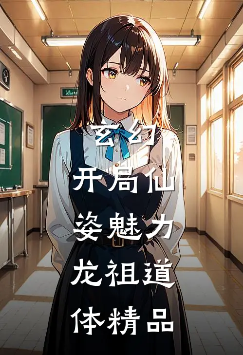 玄幻：开局仙姿魅力，龙祖道体精品