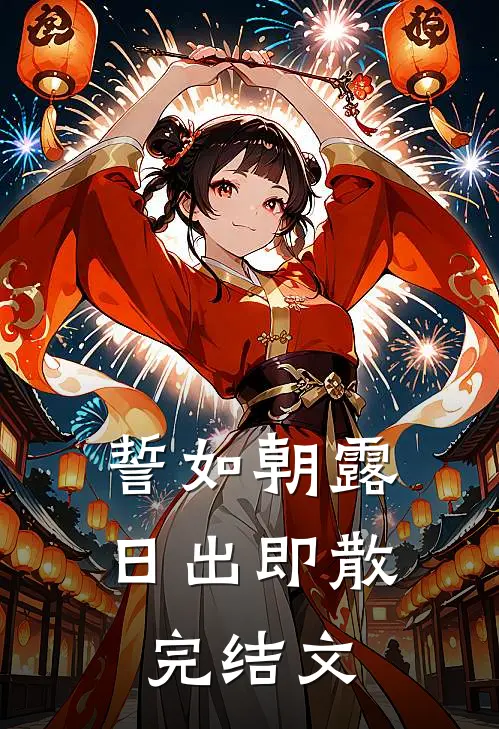 誓如朝露，日出即散完结文