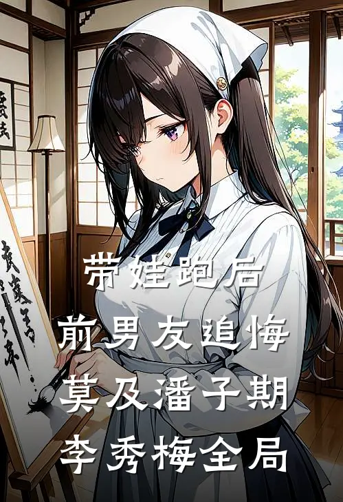 带娃跑后，前男友追悔莫及潘子期李秀梅全局