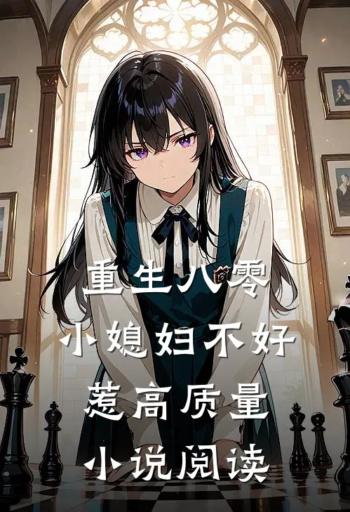 重生八零:小媳妇不好惹高质量小说阅读