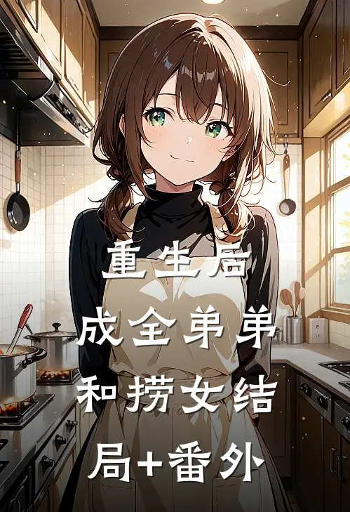 重生后，成全弟弟和捞女结局+番外