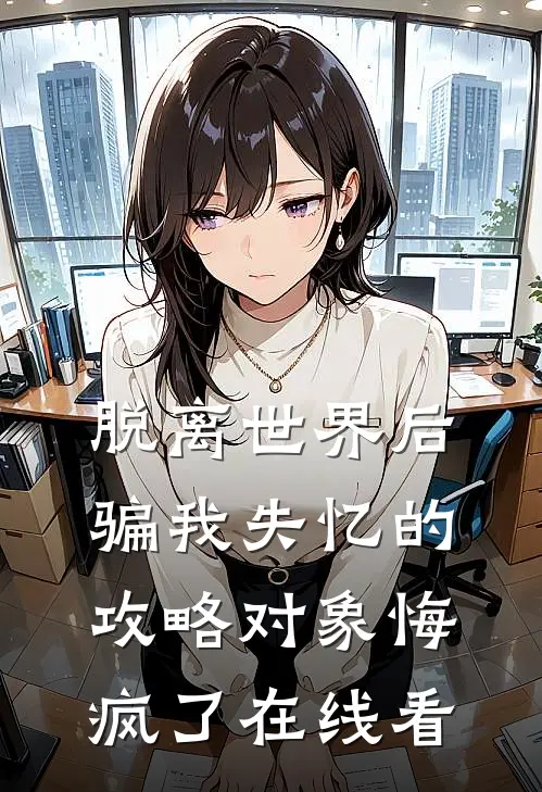 脱离世界后，骗我失忆的攻略对象悔疯了在线看