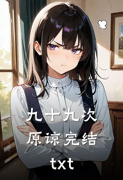 九十九次原谅完结txt