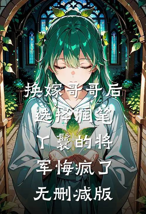 换嫁哥哥后，选择润笔丫鬟的将军悔疯了无删减版