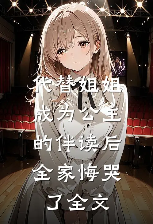 代替姐姐成为公主的伴读后，全家悔哭了全文