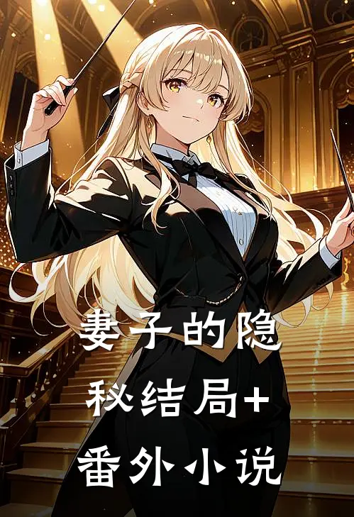 妻子的隐秘结局+番外小说