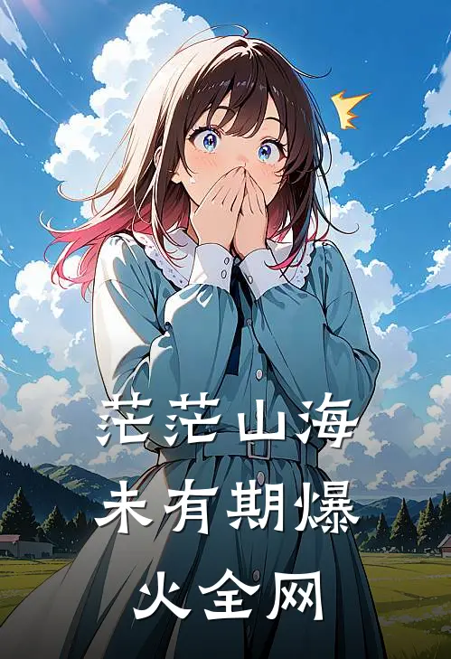 茫茫山海未有期爆火全网