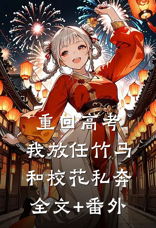 重回高考，我放任竹马和校花私奔全文+番外