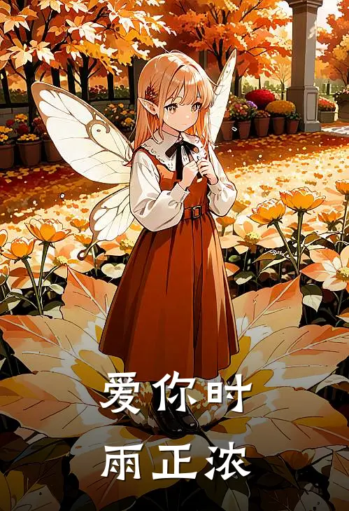 爱你时雨正浓