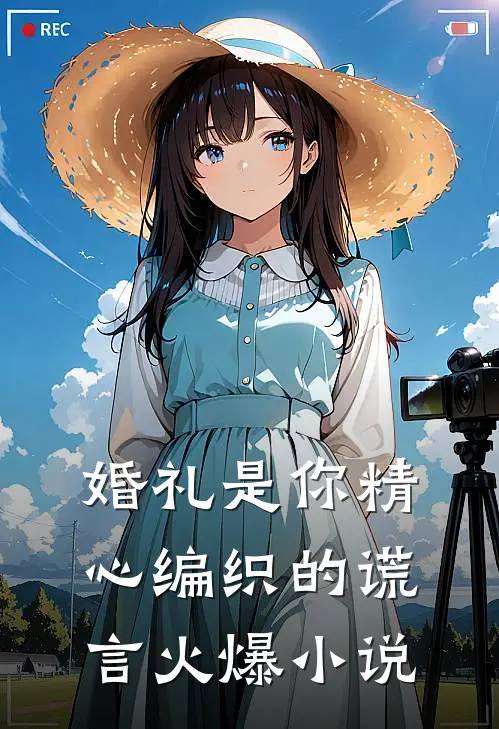 婚礼是你精心编织的谎言火爆小说