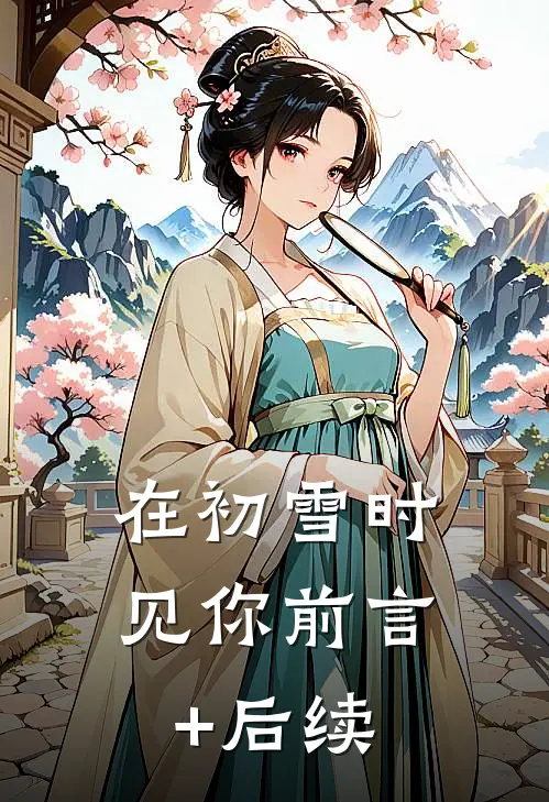 在初雪时见你前言+后续