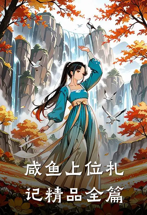 咸鱼上位札记精品全篇