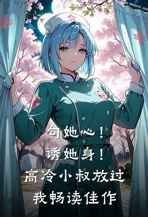 勾她心！诱她身！高冷小叔放过我畅读佳作