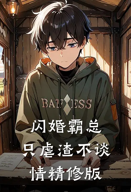闪婚霸总，只虐渣不谈情精修版