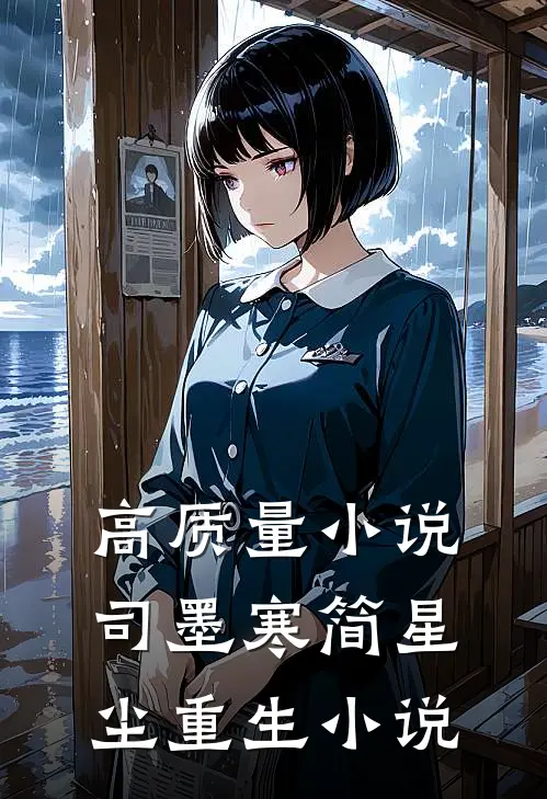 高质量小说司墨寒简星尘重生小说