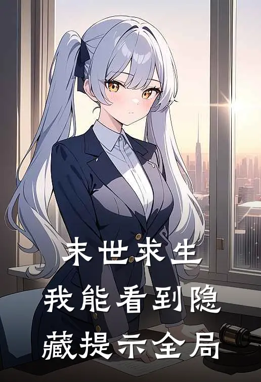 末世求生：我能看到隐藏提示全局