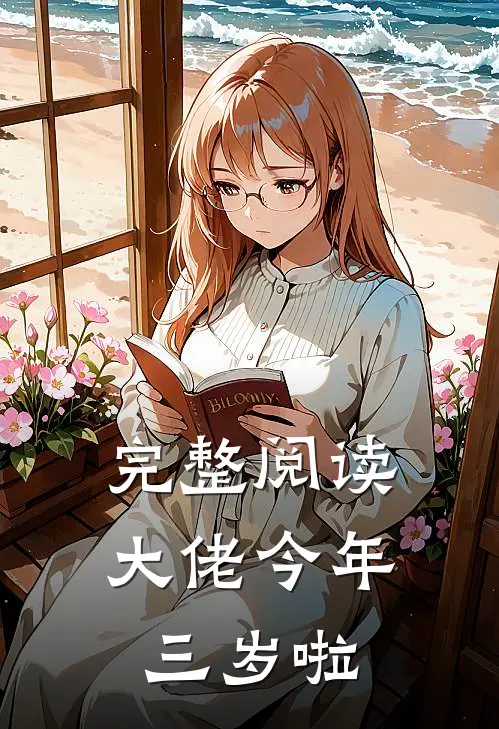完整阅读大佬今年三岁啦