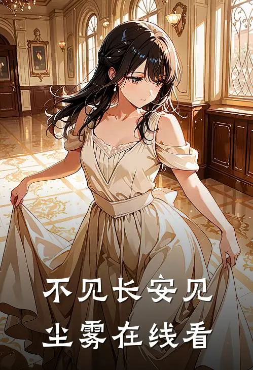 不见长安见尘雾在线看