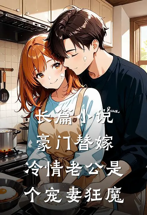 长篇小说豪门替嫁：冷情老公是个宠妻狂魔