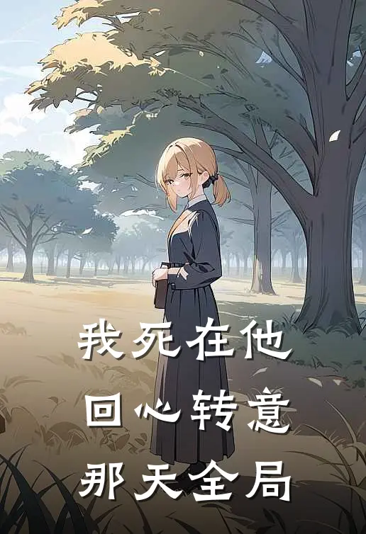 我死在他回心转意那天全局