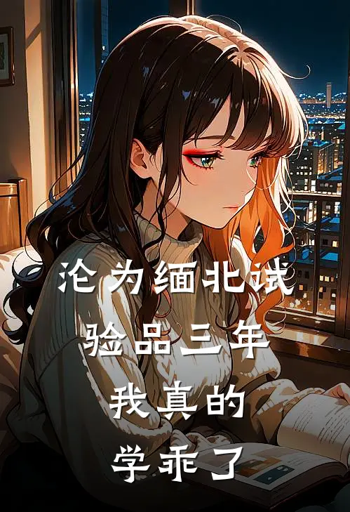 沦为缅北试验品三年，我真的学乖了