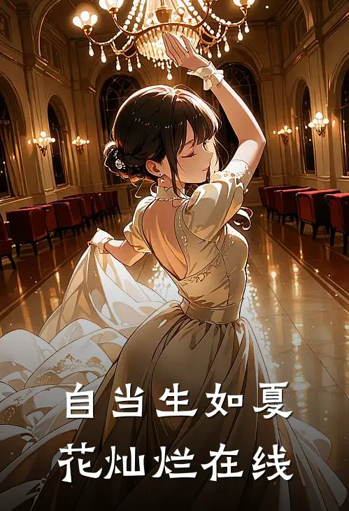 自当生如夏花灿烂在线