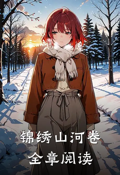 锦绣山河卷全章阅读