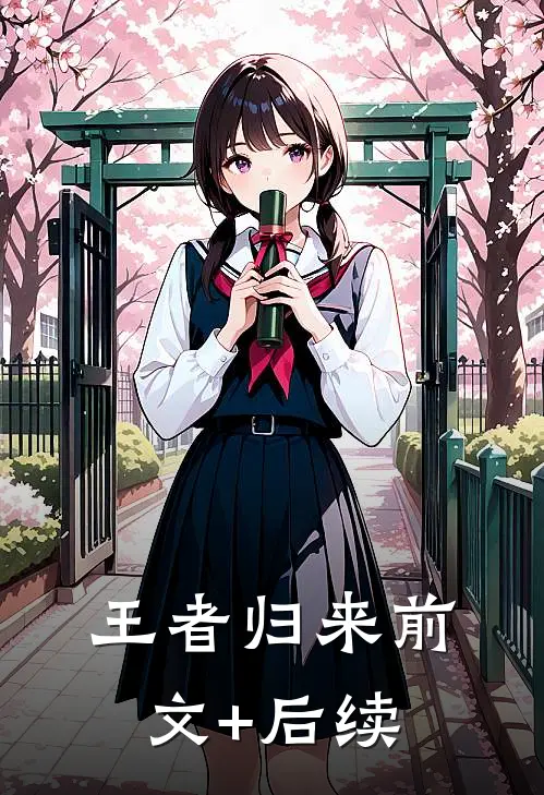 王者归来前文+后续