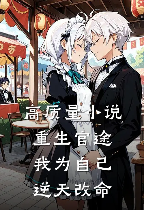 高质量小说重生官途：我为自己逆天改命