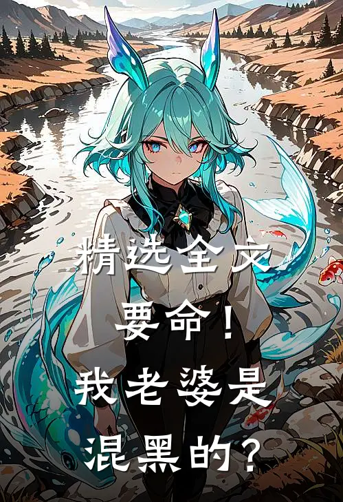 精选全文要命！我老婆是混黑的？