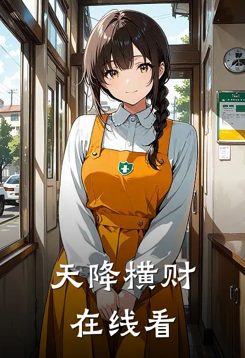 天降横财在线看