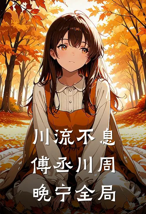 川流不息傅丞川周晚宁全局