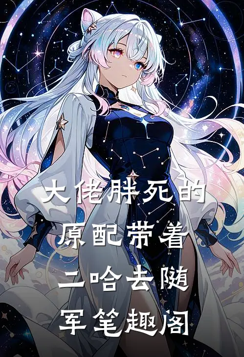 大佬胖死的原配带着二哈去随军笔趣阁