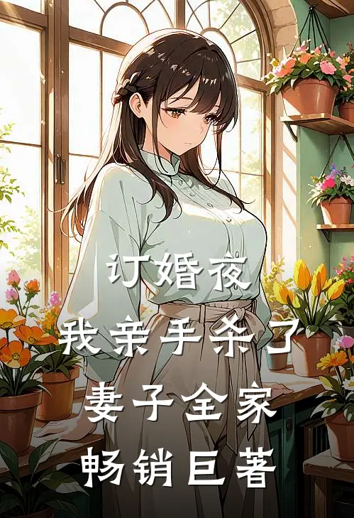 订婚夜，我亲手杀了妻子全家畅销巨著