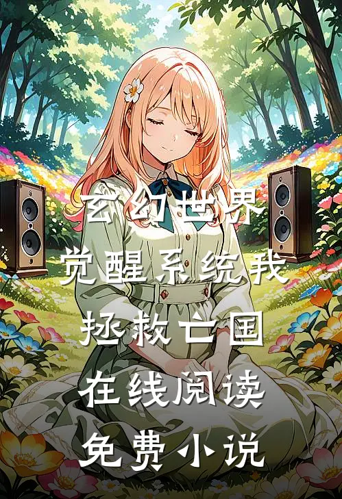 玄幻世界：觉醒系统我拯救亡国在线阅读免费小说