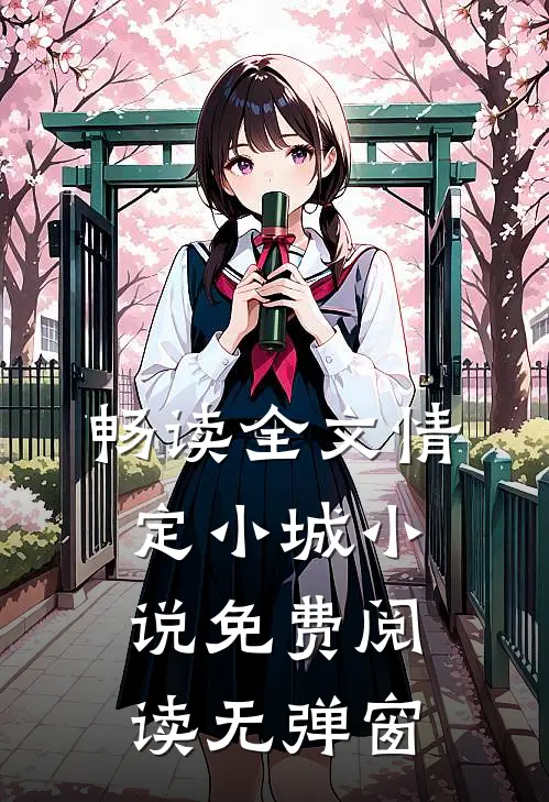 畅读全文情定小城小说免费阅读无弹窗