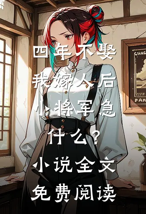 四年不娶，我嫁人后小将军急什么？小说全文免费阅读