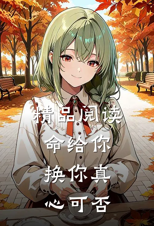 精品阅读命给你，换你真心可否