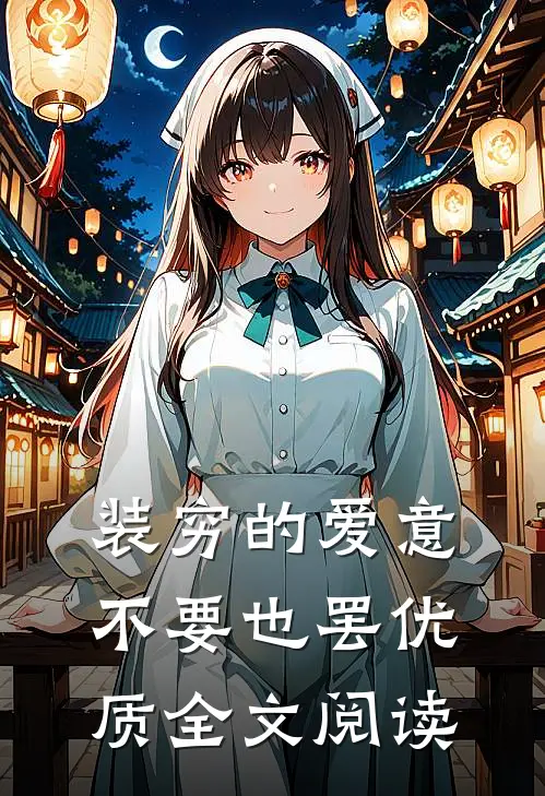 装穷的爱意，不要也罢优质全文阅读