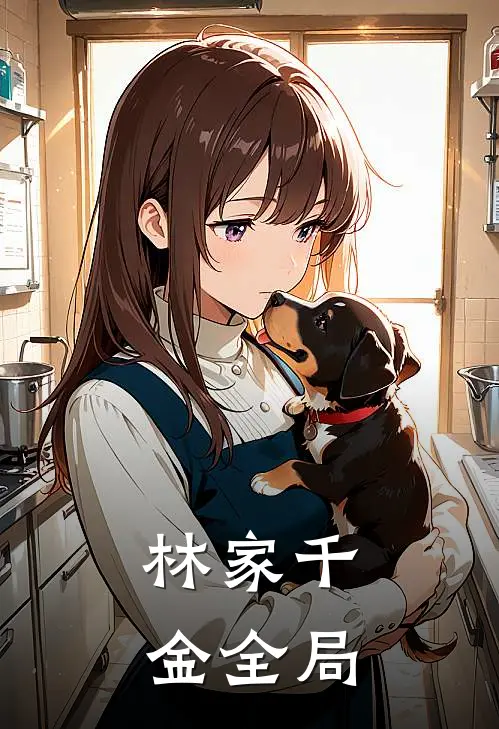 林家千金全局