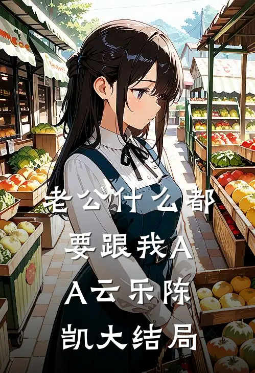老公什么都要跟我AA云乐陈凯大结局