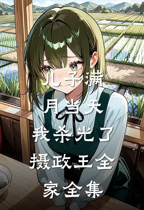 儿子满月当天，我杀光了摄政王全家 全集