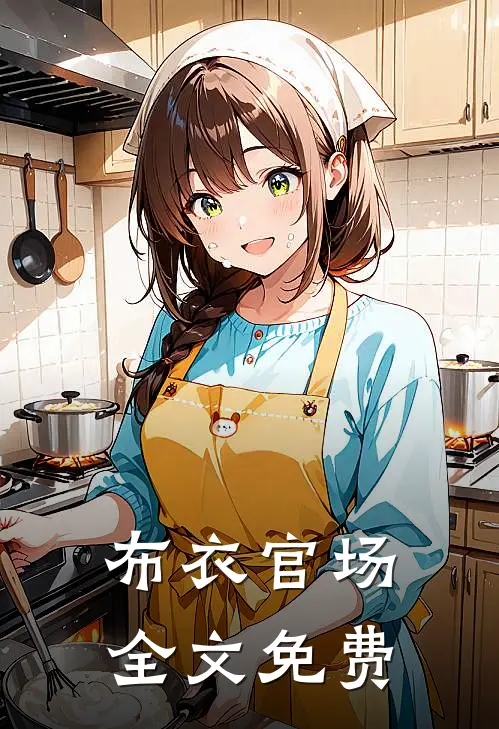 布衣官场全文免费