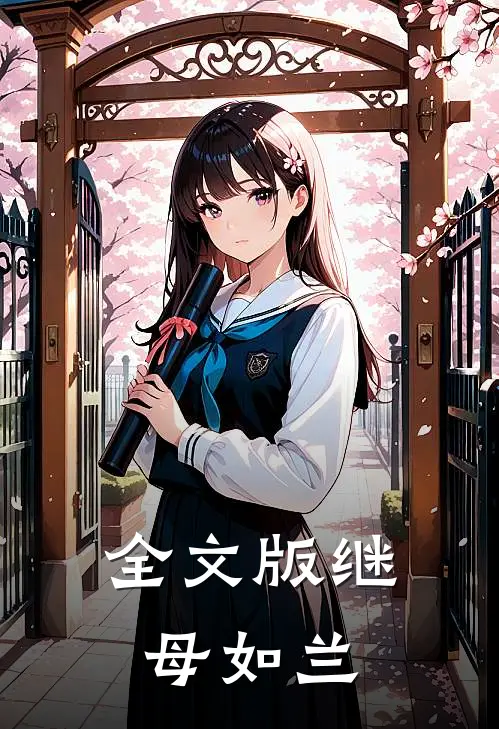 全文版继母如兰