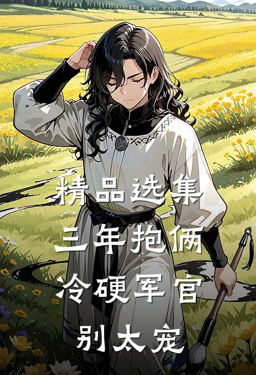 精品选集三年抱俩，冷硬军官别太宠