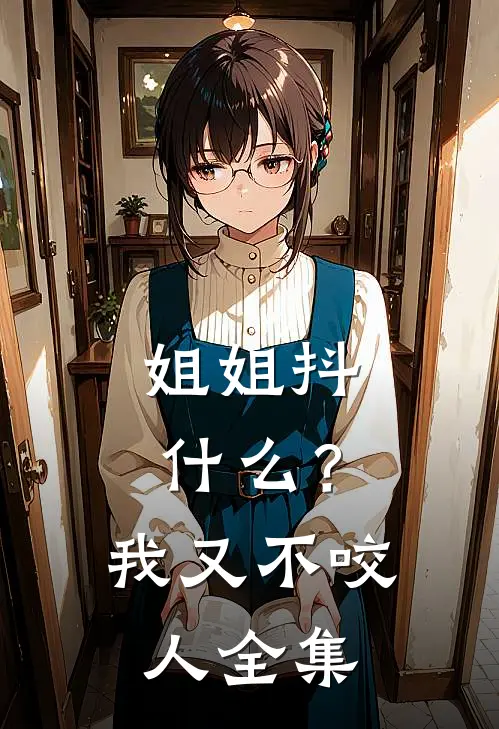 姐姐抖什么？我又不咬人全集