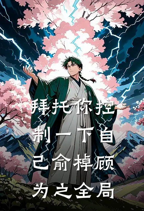 拜托你控制一下自己俞棹顾为之全局