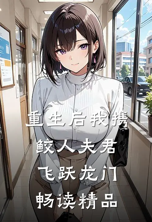 重生后我携鲛人夫君飞跃龙门畅读精品