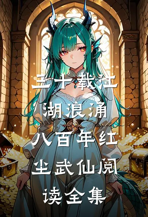 三十载江湖浪涌，八百年红尘武仙阅读全集